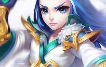 回合制手游道王游戏获众多好评 开测持续火爆