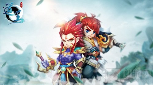 回合制手游道王游戏获众多好评 开测持续火爆