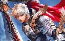 唯美大世界 国产魔幻力作神之荣耀今日双端首发