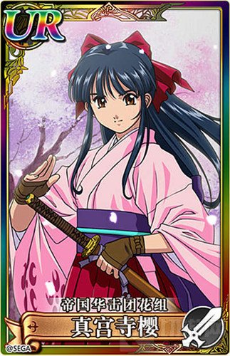 螺旋境界线携手樱花大战二十周年特别联动开启