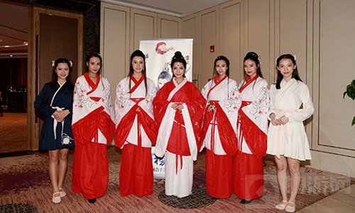 正统国韵回合手游 儒道至圣发布会带来国风盛宴