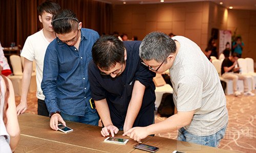 正统国韵回合手游 儒道至圣发布会带来国风盛宴