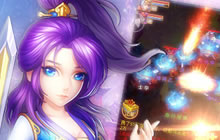 狭路相逢勇者胜 大秦帝国手游巅峰PK数我最强