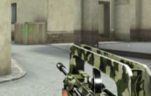 CF手游椰岛之巅现版本攻略 让你快速称王称霸