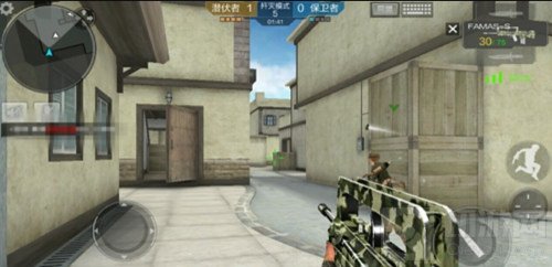 CF手游椰岛之巅现版本攻略 让你快速称王称霸