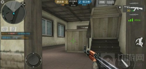 CF手游椰岛之巅现版本攻略 让你快速称王称霸