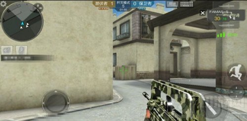 CF手游椰岛之巅现版本攻略 让你快速称王称霸