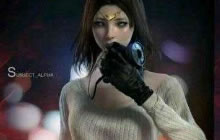 CF手游葵什么时候出 最美女性角色属性介绍