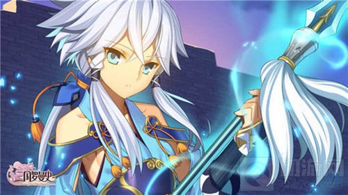 三国罗曼史最受宅男期待卡包 风卷残云震撼登场