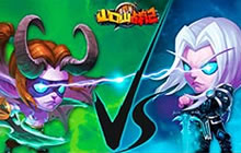 充值返利福利爆炸 山口山战记老玩家专属服预约