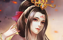 红颜也能拯救世界 破军天下手游巾帼英雄助统一