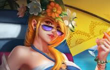 自由之战11月21日至11月27日限免英雄轮换公告