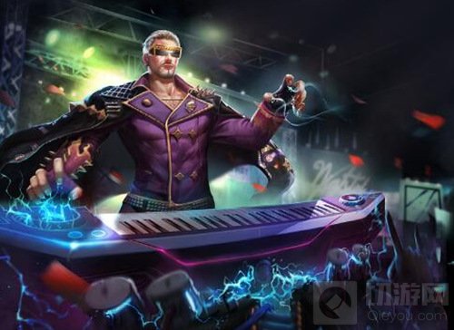 自由之战11月21日至11月27日限免英雄轮换公告