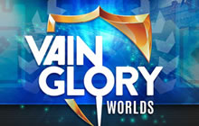 虚荣世界冠军赛有奖竞猜活动 可得5000ICE大奖