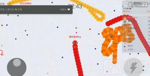 贪吃蛇大作战怎么才能得高分 新手入门须知