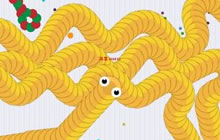 贪吃蛇大作战11月21日更新是否有对战模式解析