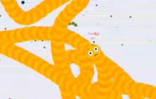 贪吃蛇大作战为什么把头藏在身体中 有哪些好处