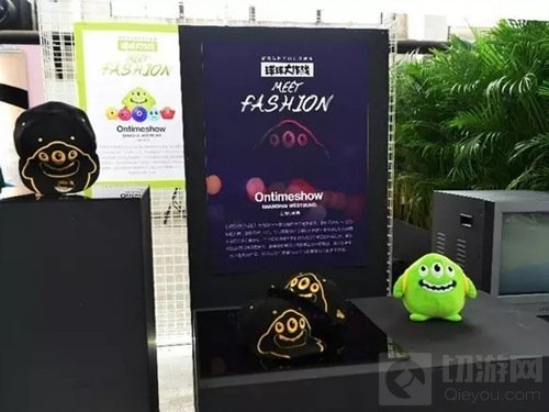 地球最牛帽子登陆波拉哩星 打造专属波拉哩之冠