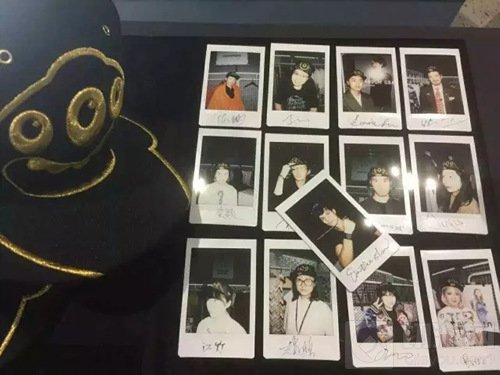 地球最牛帽子登陆波拉哩星 打造专属波拉哩之冠