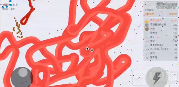 贪吃蛇大作战怎么获得更好的资源 高手进阶