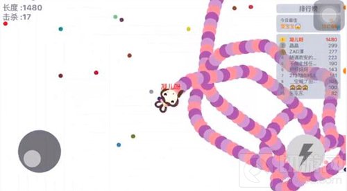 贪吃蛇大作战进入排行榜要达到什么要求说明