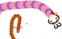 贪吃蛇大作战怎么扩大领域 扩大领地技巧分享