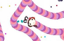 贪吃蛇大作战捡漏有什么技巧 捡漏注意事项