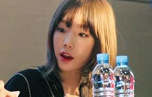 女神泰妍来助阵 新剑与魔法3v3挑战赛中国夺冠