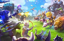 感谢一路有你 召唤师手游线下体验活动圆满结束