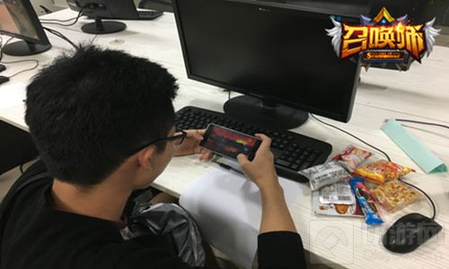 感谢一路有你 召唤师手游线下体验活动圆满结束