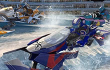 速度与激情 大玩法激流快艇3打造全球在线竞技