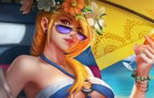 暖心冬日 自由之战福利第二弹免费钻石等你来拿