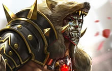 虚荣角斗士亚丹史诗皮肤斯巴达勇士即将亮相