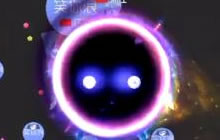 球球大作战绝地武士搭配黑洞有什么效果说明