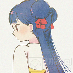 贪吃蛇大作战文艺小清新头像 让人瞬间记住你