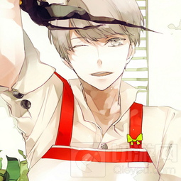 贪吃蛇大作战文艺小清新头像 让人瞬间记住你