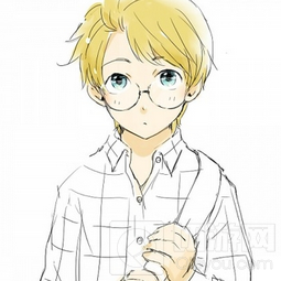 贪吃蛇大作战文艺小清新头像 让人瞬间记住你