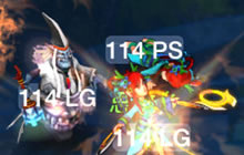 神武2手游第十四届神武之战决赛 反制宠套路秀