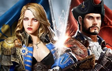 获苹果推荐 策略手游航海冲突大航海时代开启