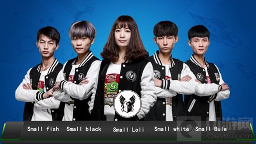 球球大作战CEST校园挑战赛本周六决战武汉