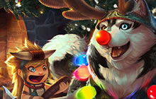 冬日暖心扉 虚荣圣诞礼物福彻斯特别版即将登场