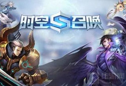 时空召唤今日更新 冰魄新皮肤神圣制裁强势登场