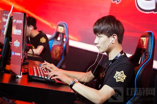 2016TGA大奖赛冬季总决赛第二周赛事圆满落幕