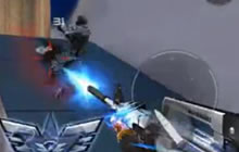 CF手游米格：体验服11月22日更新地图试玩视频