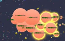 球球大作战11月10日公开赛败者组半决赛战报