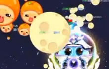 球球大作战薛之谦：被队友气疯的后果很可怕