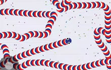 贪吃蛇大作战怎么利用尸体去吃对手 尸体利诱法