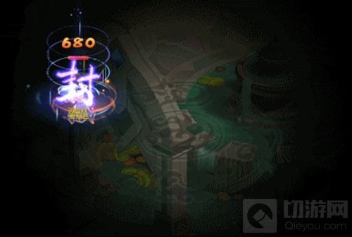 飘逸灵动仗剑天涯 梦想世界3D手游职业大爆料