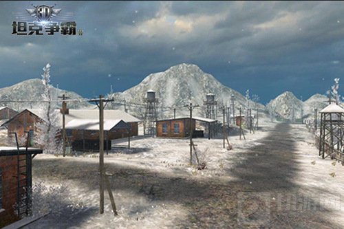 3D坦克争霸2宣传片首爆 删档付费测试今日开启