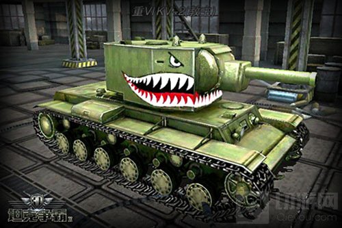 3D坦克争霸2宣传片首爆 删档付费测试今日开启